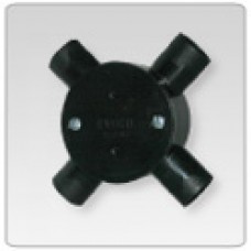Four Way Junction Box